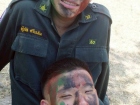 การฝึกภาคสนามนักศึกษาวิชาทหาร ชั้นปีที่ 2 ประจำปีการศึกษา 25 ... Image 216
